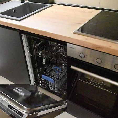 Apartman The Urban Cukor Suite Zagreb Eksteriør bilde