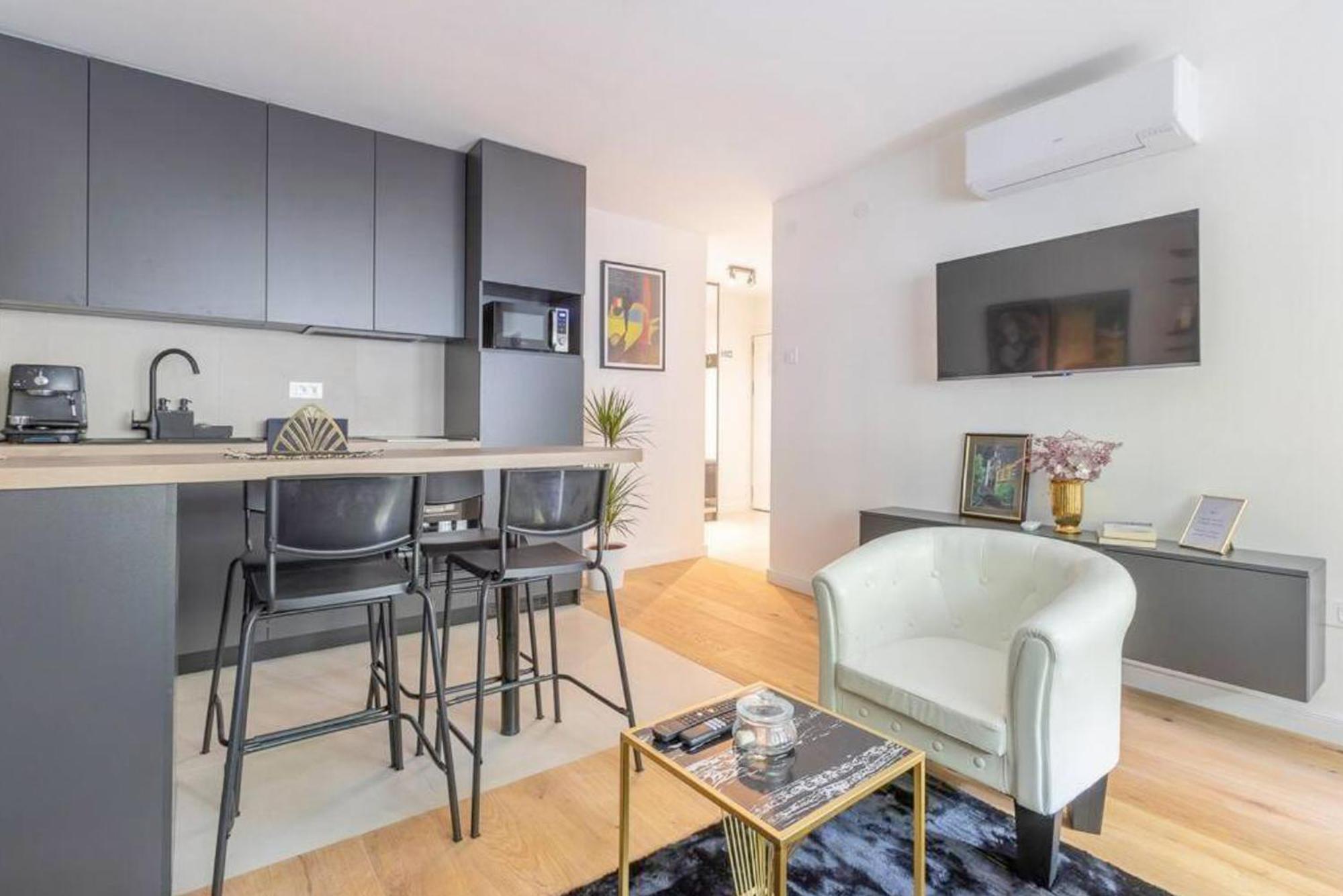 Apartman The Urban Cukor Suite Zagreb Eksteriør bilde