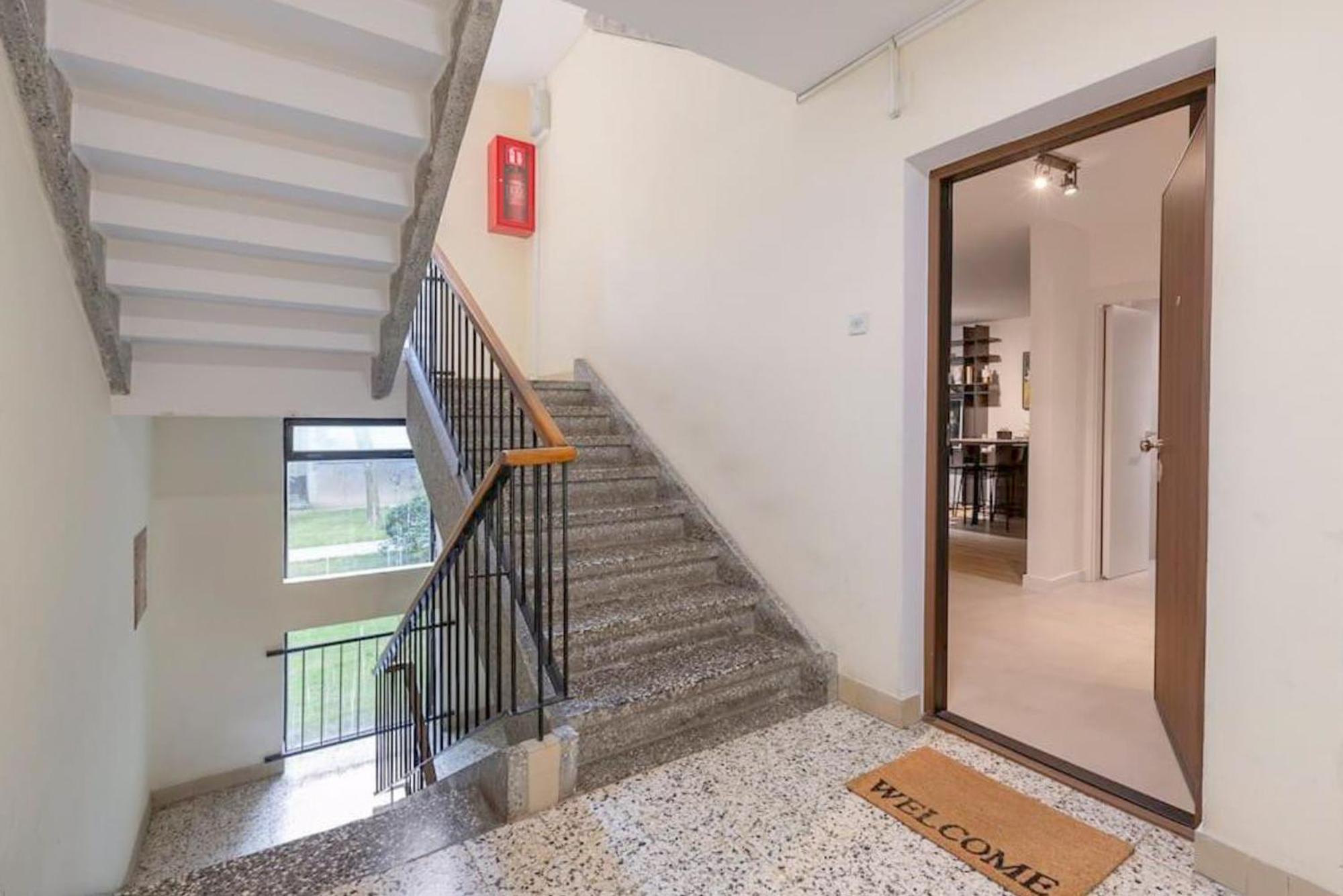 Apartman The Urban Cukor Suite Zagreb Eksteriør bilde
