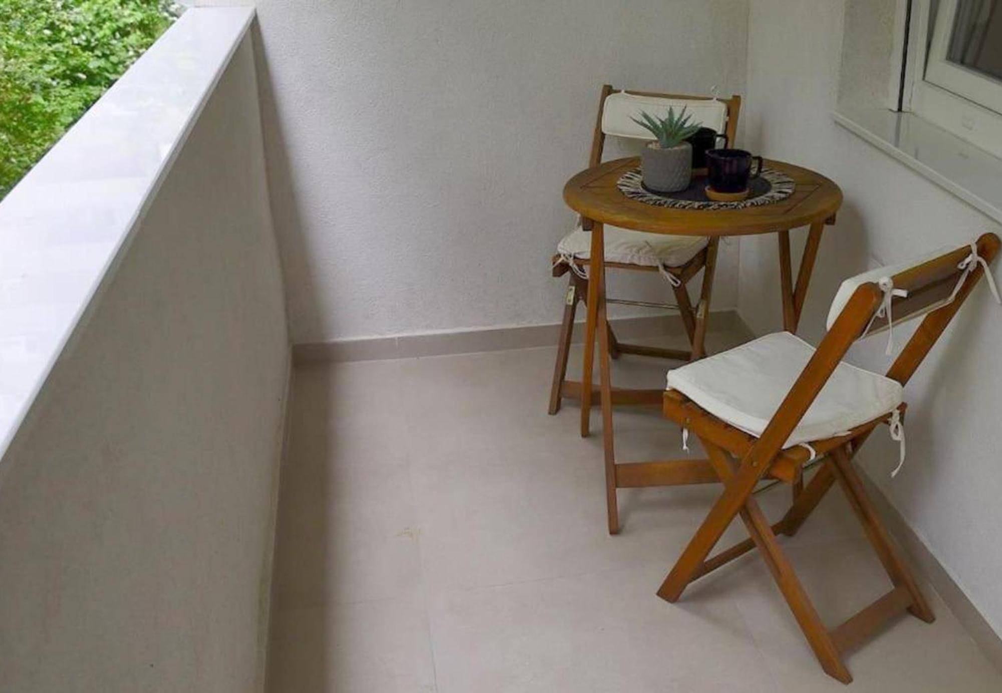 Apartman The Urban Cukor Suite Zagreb Eksteriør bilde