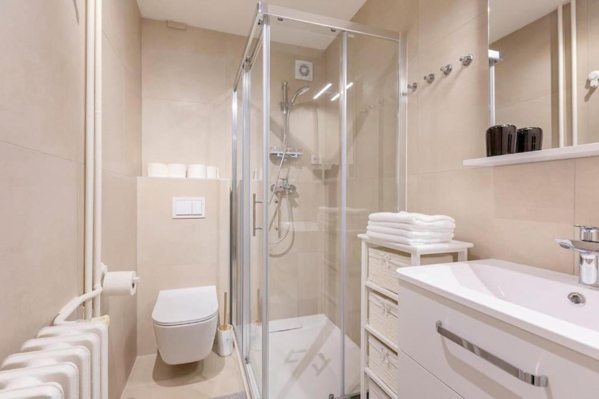 Apartman The Urban Cukor Suite Zagreb Eksteriør bilde